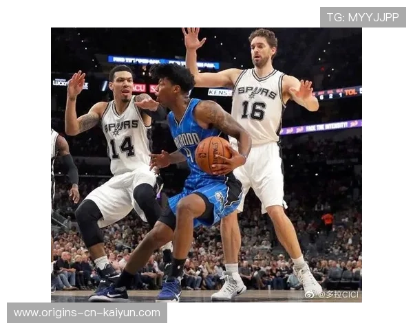 奥兰多魔术若稳定伤病名单，将成为季后赛潜力股