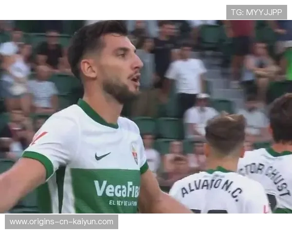 埃尔切的升班马传奇或将成为本赛季标志性故事