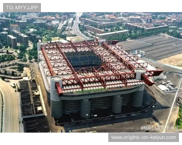 圣西罗若进行智慧化改造，观赛体验将焕然一新