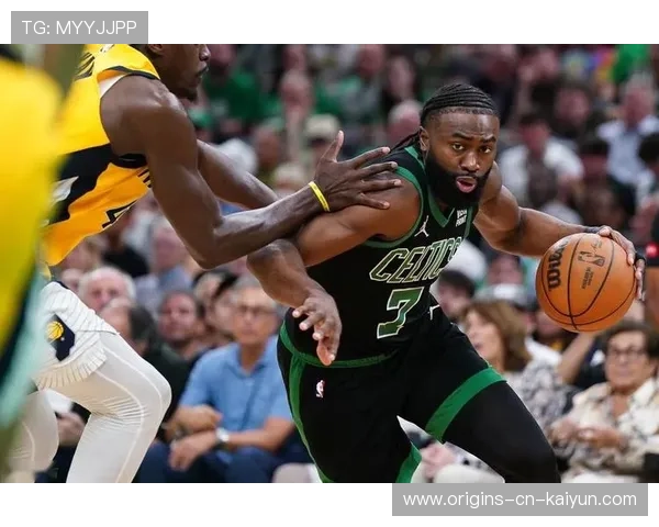 凯尔特人防守出色,布朗带队再胜步行者 凯尔特人防守出色,布朗带队再胜步行者