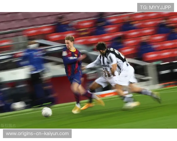 巴塞罗那前场控制，佩德里主导传递方向