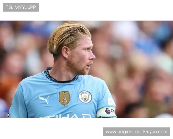 德布劳内中场指挥官模式上线，曼城节奏完全被他掌控