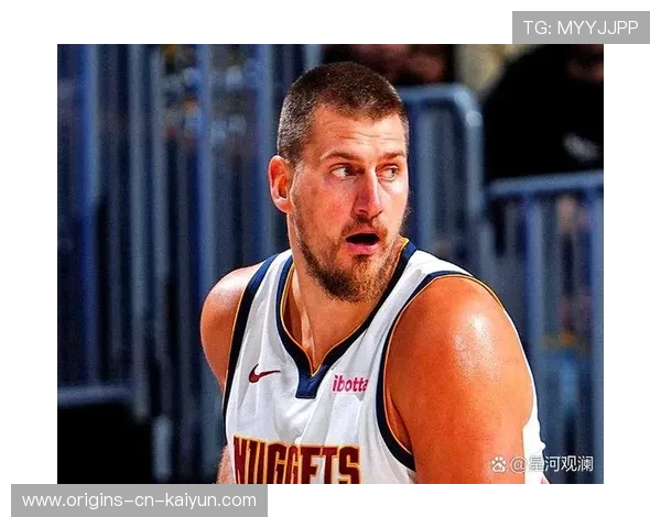 掘金默里外线连续得分，约基奇稳稳掌舵