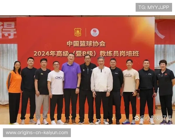 CBA 球队体能师成为本赛季幕后人物备受推崇