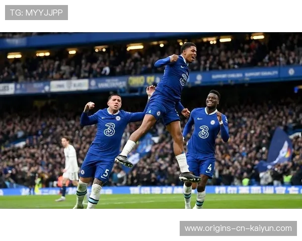 利兹联主场击破切尔西，斯特林与恩佐受压严重