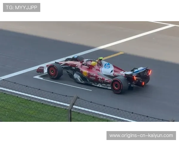 汉密尔顿练习牵引控制调整