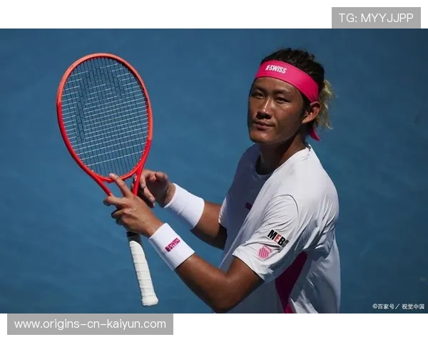 张之臻单场20记Ace，创个人巡回赛排名高