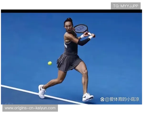 网球比赛中的脚步战成为胜负关键 网球比赛中的脚步战成为胜负关键